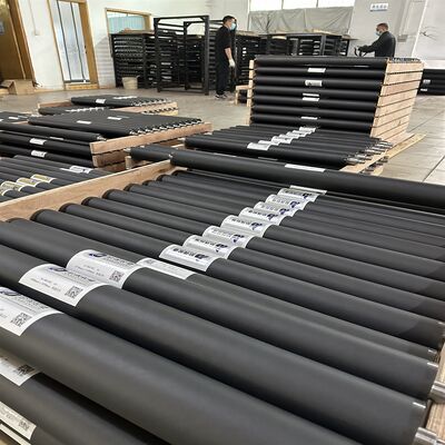 Fabbrica in magazzino Accessori per macchine da stampa a rulli in gomma di uso comune di alta qualità