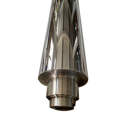 Stoccaggio di fabbrica Di alta qualità Vari tipi di rulli di rivestimento, rulli di rivestimento, rulli di ceramica