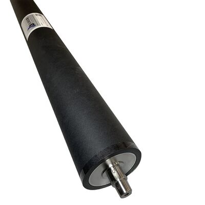 Fabbrica di rulli di stampa resistenti all'usura e alla pressione