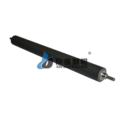 Shore A 28 Rubber Roller per la stampa a inchiostro ROLAND 500 con lunga durata di vita