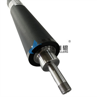 Roller di gomma per la stampa ROLAND 200 Plate Damping Roller Roller Acqua