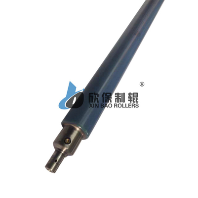 Roller di gomma di stampa su misura per ROLAND 700 Rilsan Roller Nylon Roller Hard Roller