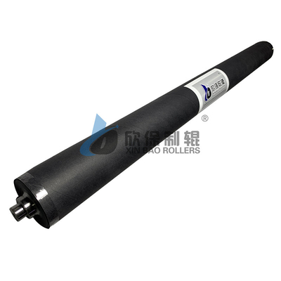 Rollo di gomma da stampa per RYOBI 512 524 680 750 920 Macchine da stampa di alta qualità prodotte in Cina
