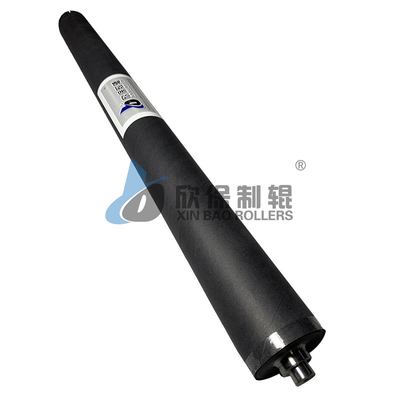 Rollo di gomma da stampa per RYOBI 512 524 680 750 920 Macchine da stampa di alta qualità prodotte in Cina