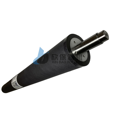 Roller di gomma per la macchina da stampa Komori L40 Ls40 G40 Gl40 NBR Roller ad acqua