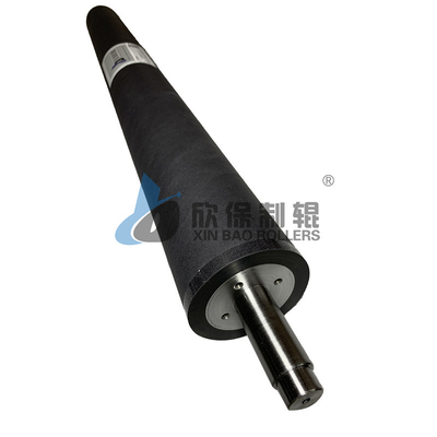 Roller di gomma per la macchina da stampa Komori L40 Ls40 G40 Gl40 NBR Roller ad acqua