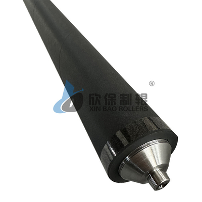 Roller di gomma per la macchina da stampa Heidelberg PM74 SM74 NBR Ink Ductor Roller