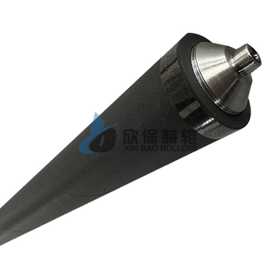 Roller di gomma per la macchina da stampa Heidelberg PM74 SM74 NBR Ink Ductor Roller