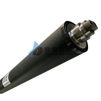Roller di gomma UV per la macchina di stampa UV KBA 105 106 104 EPDM
