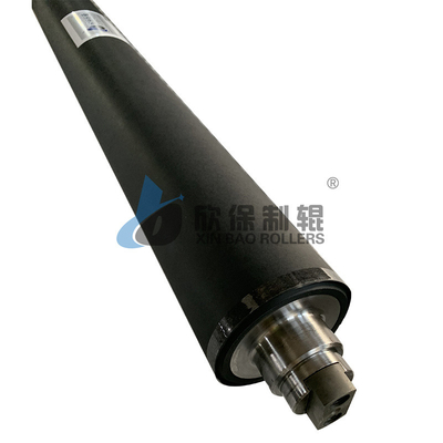 Roller di gomma UV per la macchina di stampa UV KBA 105 106 104 EPDM