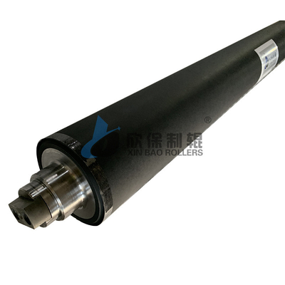Roller di gomma UV per la macchina di stampa UV KBA 105 106 104 EPDM