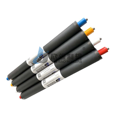 Rulli di stampa UV Heidelberg GTO46 GTO52 EPDM Anti-Aging