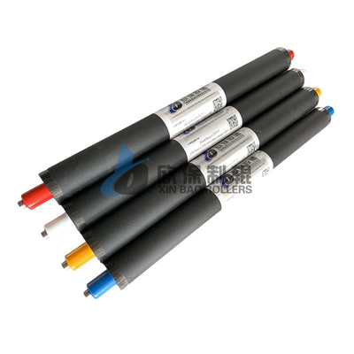 Rulli di stampa UV Heidelberg GTO46 GTO52 EPDM Anti-Aging