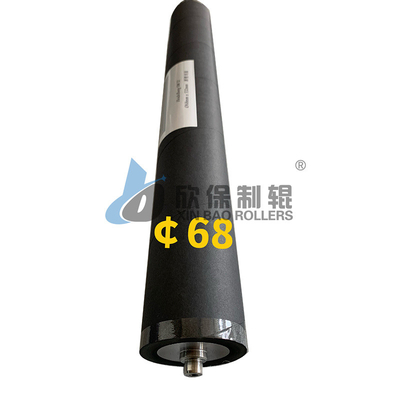 Rulli di gomma UV a doppio uso Heidelberg SM52 CD74 XL75 SM102 XL106