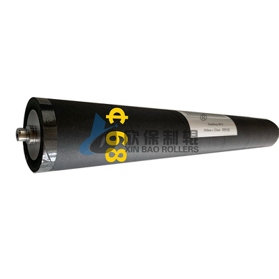 Rulli di gomma UV a doppio uso Heidelberg SM52 CD74 XL75 SM102 XL106