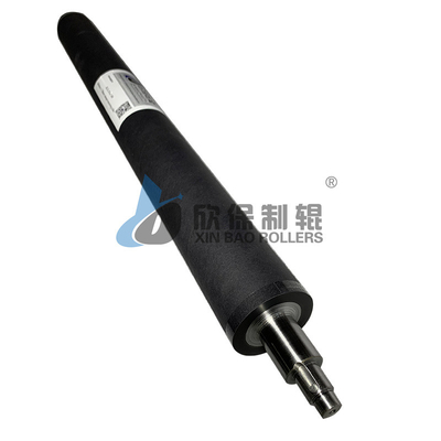 Roller di gomma a doppio uso ROLAND 300