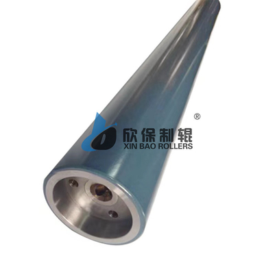 La macchina da stampa Rilsan Rollers HEIDELBERG SM102 SORMZ sono resistenti all'usura resistenti alla temperatura e anti statici