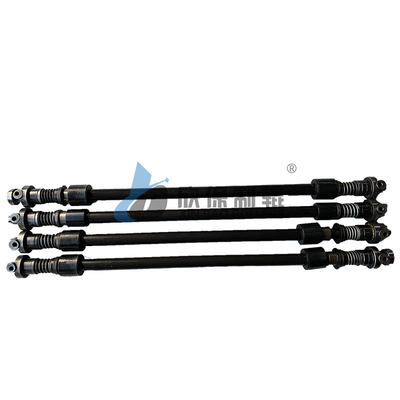 Dimensioni esatte di stampaggio gomma rulliere asse speciale core Heidelberg SM52