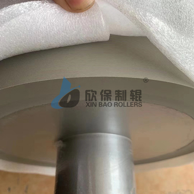 Modelli personalizzati linee, griglie e altre forme geometriche per i rulli laser