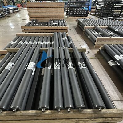 Spot HDB KBA KOMORI RYOBI Accessori per macchine di stampa a rulli di gomma offset di alta qualità