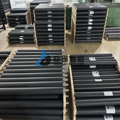 Spot HDB KBA KOMORI RYOBI Accessori per macchine di stampa a rulli di gomma offset di alta qualità
