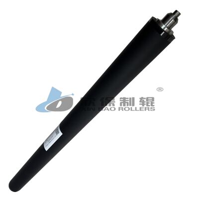 31 anni di fabbrica di alta qualità resistente all'usura Nbr Epdm Nylon Urethane Ink Roll Offset Printing Rubber Roller
