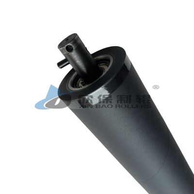 31 anni di fabbrica di alta qualità resistente all'usura Nbr Epdm Nylon Urethane Ink Roll Offset Printing Rubber Roller