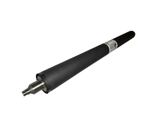Le fabbriche cinesi hanno un grande inventario di rulli di gomma resistenti all'usura RYOBI ROLAND in magazzino