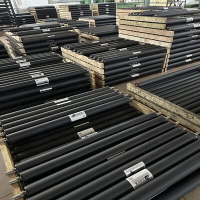Prodotti di alta qualità provenienti dalla fabbrica RYOBI Plate Damping Roller Dampper Metering Roller