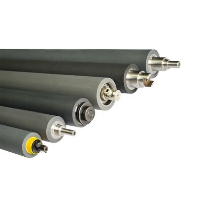 Spot RYOBI 512 520 524 500MB 640 680 750 920 Rullo inchiostratore per stampa offset Rullo in gomma