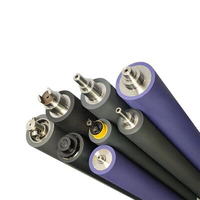 Spot RYOBI 512 520 524 500MB 640 680 750 920 Rullo inchiostratore per stampa offset Rullo in gomma
