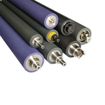 24 anni di fabbrica Spot di alta qualità resistente all'usura RYOBI 512 524 680 750 780 784 920 Rullo per stampante in gomma
