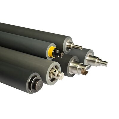 24 anni di fabbrica Spot di alta qualità resistente all'usura RYOBI 512 524 680 750 780 784 920 Rullo per stampante in gomma