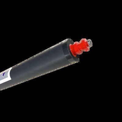 Roller di inchiostro di gomma di alta qualità per la macchina di stampa offset