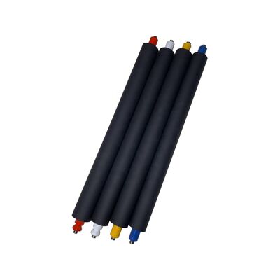24 anni di fabbrica Spot di alta qualità resistente all'usura SM52 CD74 SM74 PM74 GTO CD102 XL105 XL75 SM102 XL106 Rullo stampante in gomma