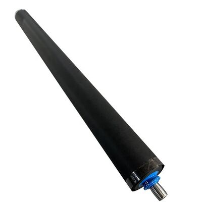 Prodotto di fabbrica di alta qualità resistente all'usura NBR Road Roller Smart Roller Blind Rubber Rubber Roller