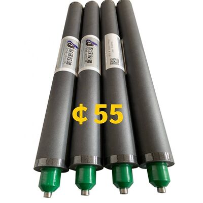 Fabbrica di rulli di stampa resistenti all'usura e alla pressione
