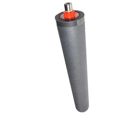Prodotto di fabbrica resistente all'usura e alla pressione KOMORI RYOBI Roller di gomma da stampa