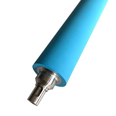Rullo per acqua idrofilo di fabbrica professionale, rullo in gomma alcolica resistente alla corrosione