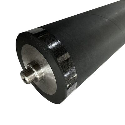 Rullo per acqua idrofilo di fabbrica professionale, rullo in gomma alcolica resistente alla corrosione