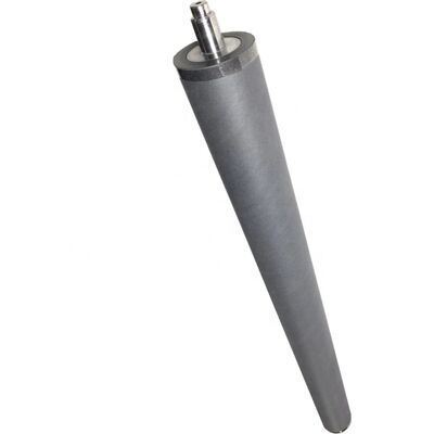 Rulli in gomma di alta qualità resistenti all'usura e alla corrosione in stock di fabbrica
