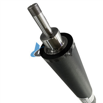Roller di gomma per la stampa ROLAND 200 Plate Damping Roller Roller Acqua