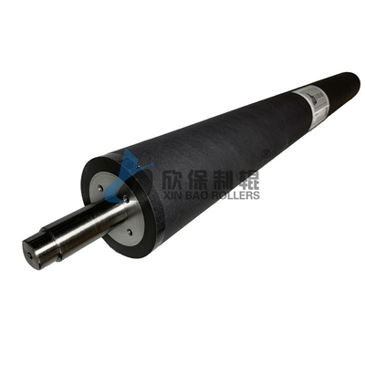 Roller di gomma per la macchina da stampa Komori L40 Ls40 G40 Gl40 NBR Roller ad acqua
