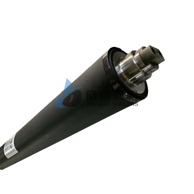 Impressore di gomma a rulli Kba 104 105 106 P40 P41 Piastra di smorzamento di misurazione di rulli resistenti all'usura