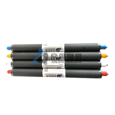 Rulli di stampa UV Heidelberg GTO46 GTO52 EPDM Anti-Aging