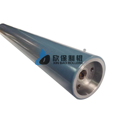 La macchina da stampa Rilsan Rollers HEIDELBERG CD102 sono resistenti all'usura resistenti alla temperatura e anti statici