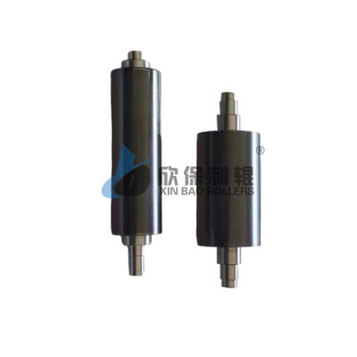 Il livello di specchio liscezza di ceramica mesh rulli è facile da pulire personalizzabile in varie dimensioni