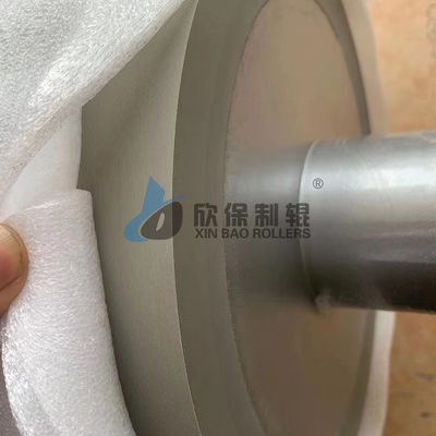 I rulli laser aumentano l'anti-falsificazione migliorano l'adesione e ottengono effetti ottici speciali