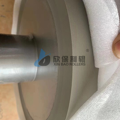 Modelli personalizzati linee, griglie e altre forme geometriche per i rulli laser