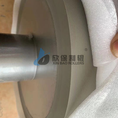 Modelli personalizzati linee, griglie e altre forme geometriche per i rulli laser